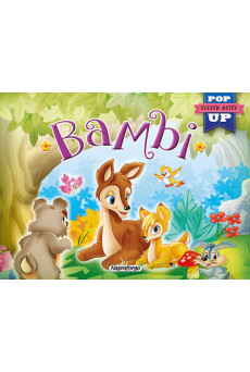 Eleven mesék - Bambi