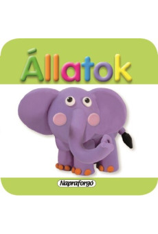 Babaszótár - Állatok