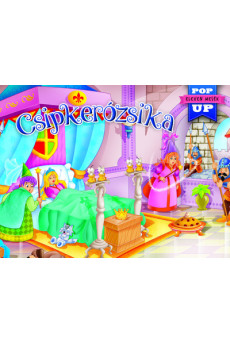 Eleven mesék - Csipkerózsika
