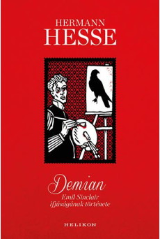 Demian (új kiadás)