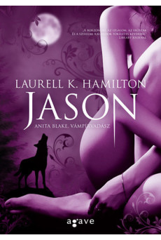 Jason /Anita Blake, a vámpírvadász 22.