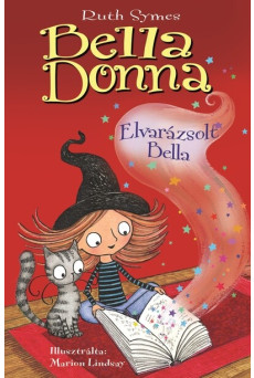 Bella Donna 6. - Elvarázsolt Bella