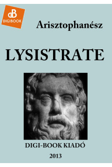 Lysistrate (e-könyv)
