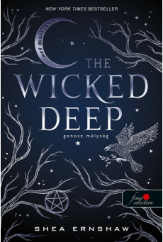 The Wicked Deep - Gonosz mélység