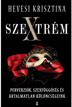 Szextrém (e-könyv)