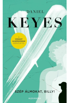 Szép álmokat, Billy! (új kiadás)