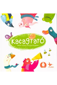 Kacagtató