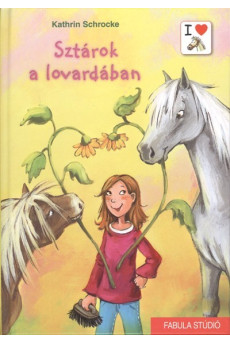 Sztárok a lovardában