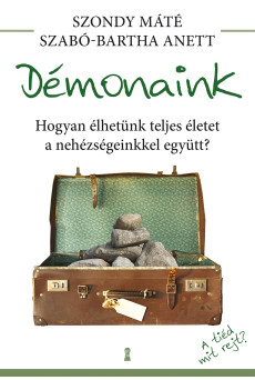 Démonaink (e-könyv)