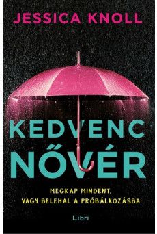 Kedvenc nővér