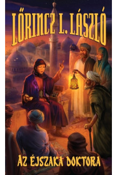 Az éjszaka doktora