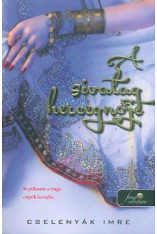 A sivatag hercegnője