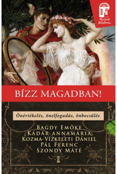 Bízz magadban (e-könyv)