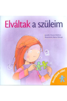 Elváltak a szüleim /Beszéljünk róla!