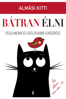 Bátran élni (e-könyv)