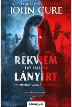 Rekviem egy halott lányért (e-könyv)