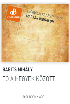 Tó a hegyek között (e-könyv)