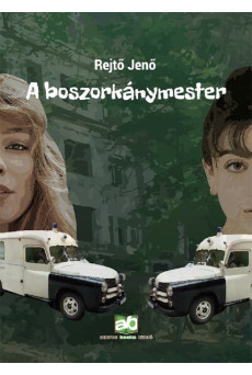 A boszorkánymester
