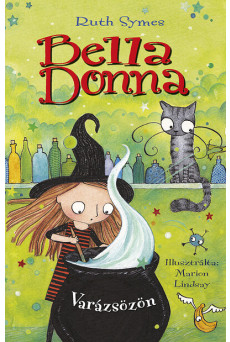 Bella Donna 2. - Varázsözön