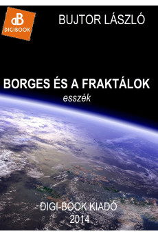 Borges és a fraktálok (e-könyv)