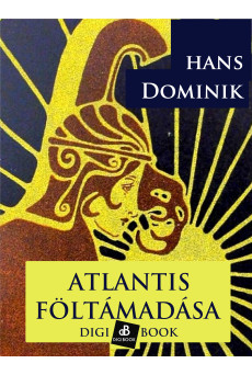 Atlantis föltámadása (e-könyv)