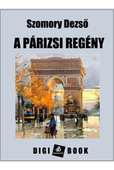 A párizsi regény (e-könyv)