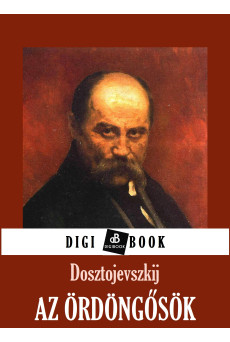 Az ördöngősök (e-könyv)