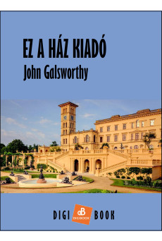 Ez a ház kiadó (e-könyv)