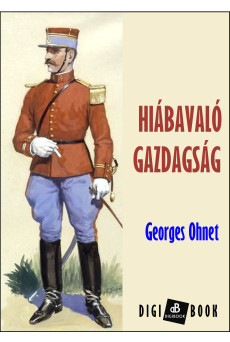 Hiábavaló gazdagság (e-könyv)