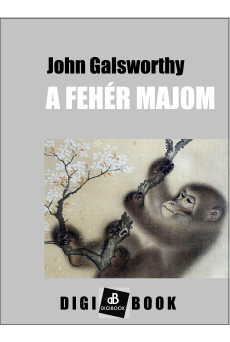 A fehér majom (e-könyv)
