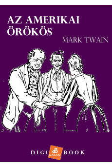 Az amerikai örökös (e-könyv)