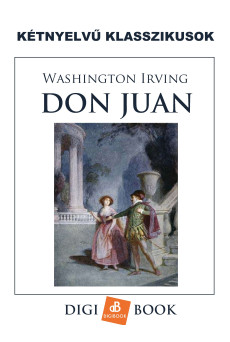 Don Juan (e-könyv)