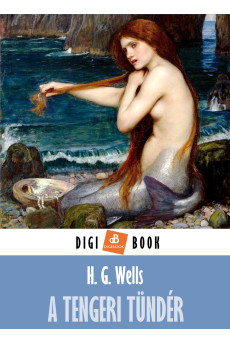 A tengeri tündér (e-könyv)