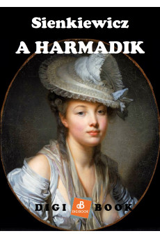 A harmadik (e-könyv)