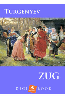 Zug (e-könyv)