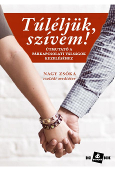 Túléljük, szívem! (e-könyv)