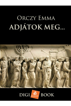 Adjátok meg… (e-könyv)