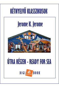 Útrakészen / Ready for Sea (e-könyv)