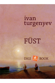 Füst (e-könyv)