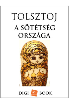 A sötétség országa (e-könyv)