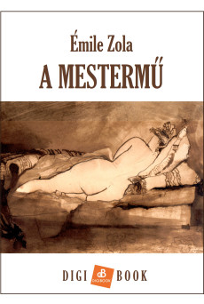 A mestermű (e-könyv)