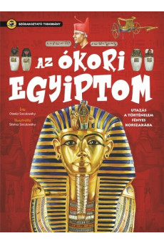 Az ókori Egyiptom - Szórakoztató tudomány