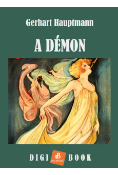 A démon (e-könyv)