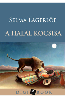 A halál kocsisa (e-könyv)