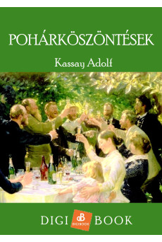 Pohárköszöntések (e-könyv)