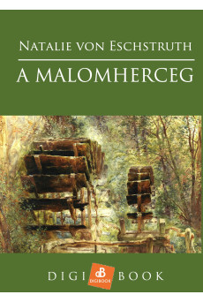 A malomherceg (e-könyv)