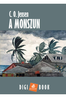 A Monszun (e-könyv)