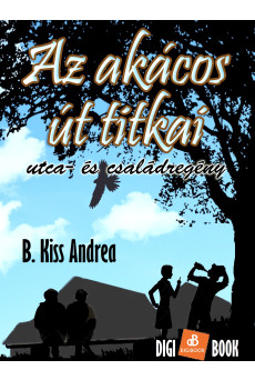 Az Akácos út titkai (e-könyv)