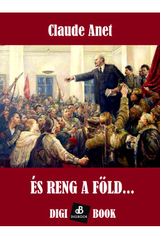 És reng a föld (e-könyv)