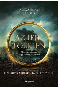 Az ifjú Tolkien